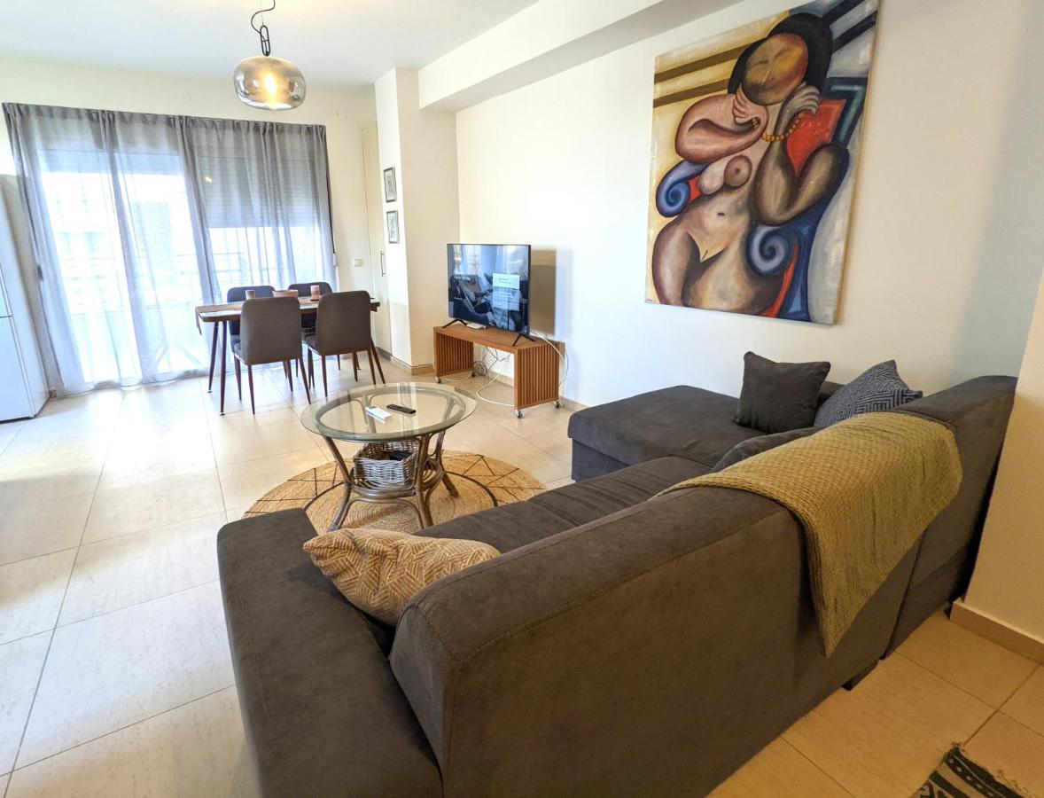Tamar'S Place Χανιά Εξωτερικό φωτογραφία