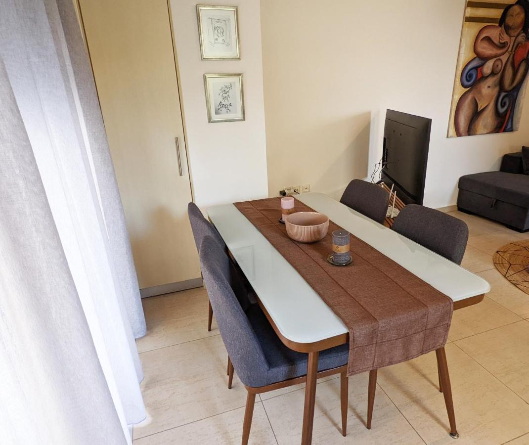 Tamar'S Place Χανιά Εξωτερικό φωτογραφία
