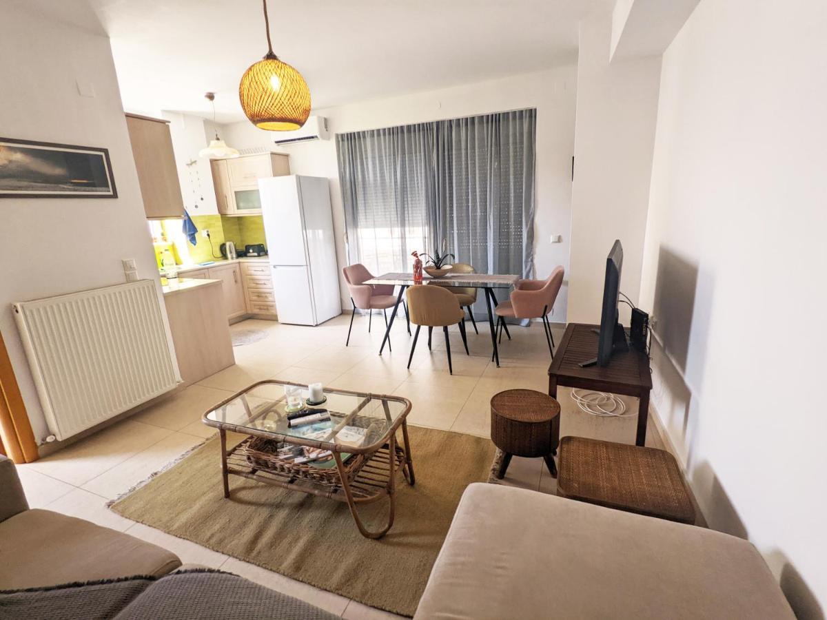 Tamar'S Place Χανιά Εξωτερικό φωτογραφία