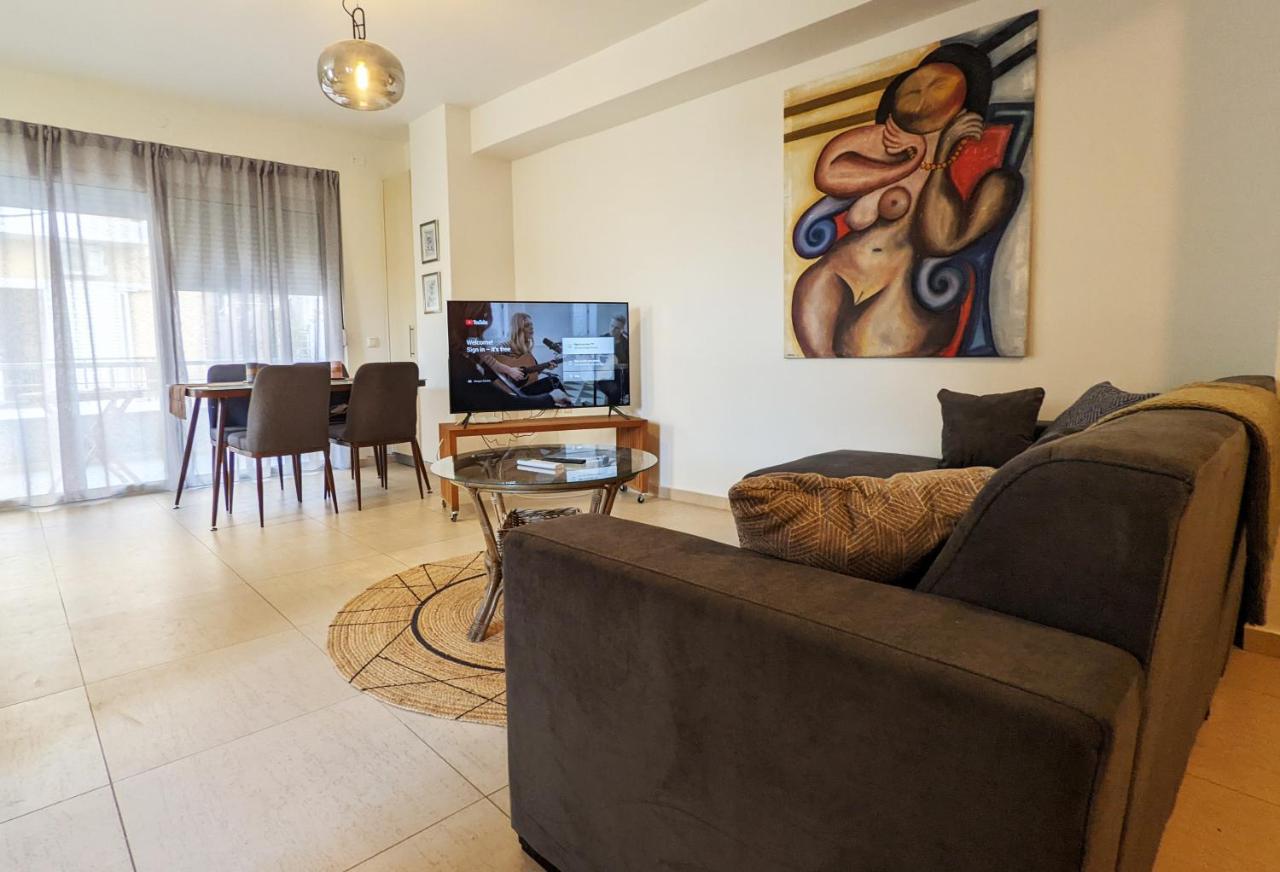 Tamar'S Place Χανιά Εξωτερικό φωτογραφία