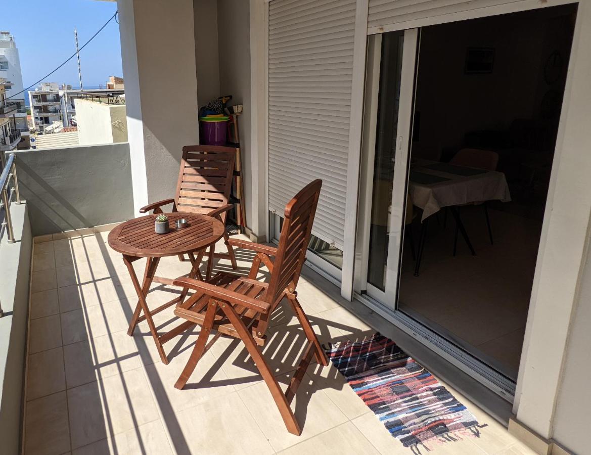 Tamar'S Place Χανιά Εξωτερικό φωτογραφία