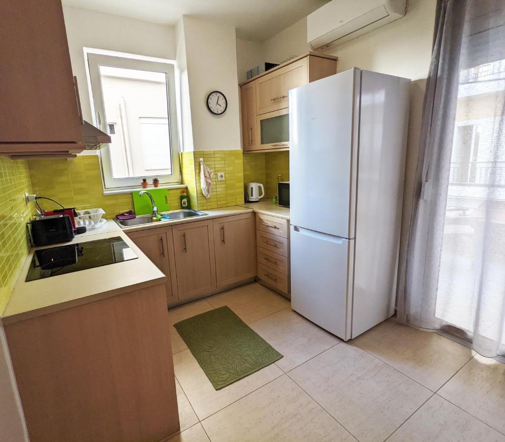 Tamar'S Place Χανιά Εξωτερικό φωτογραφία