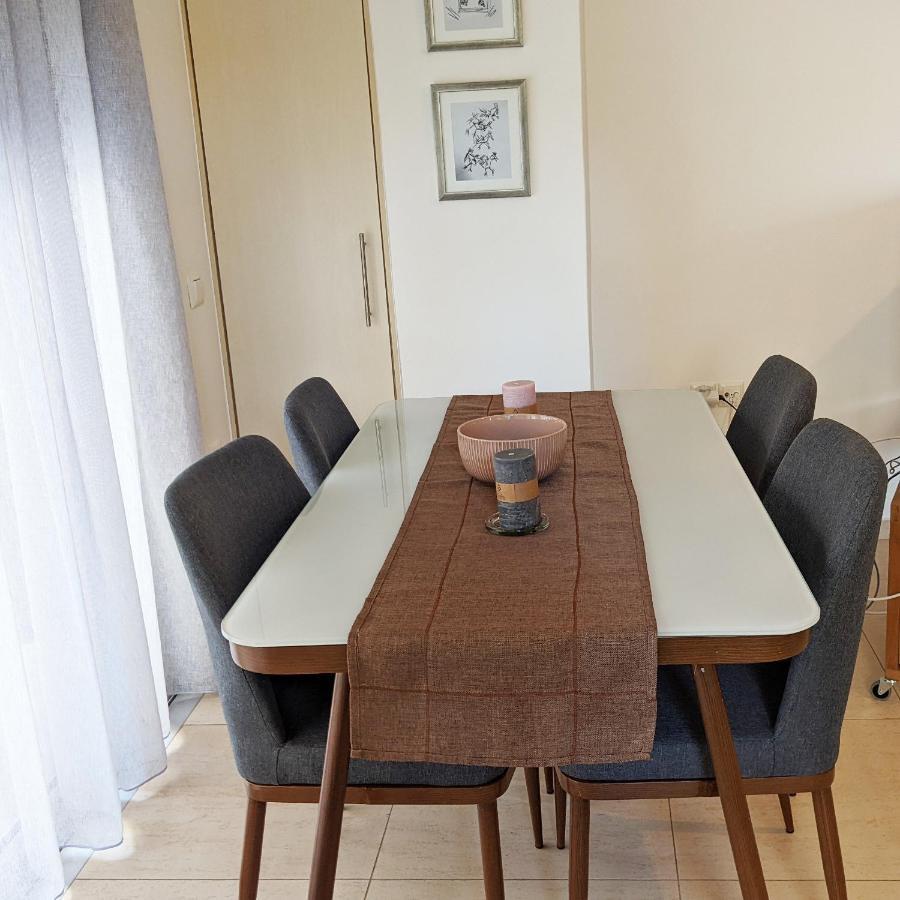 Tamar'S Place Χανιά Εξωτερικό φωτογραφία