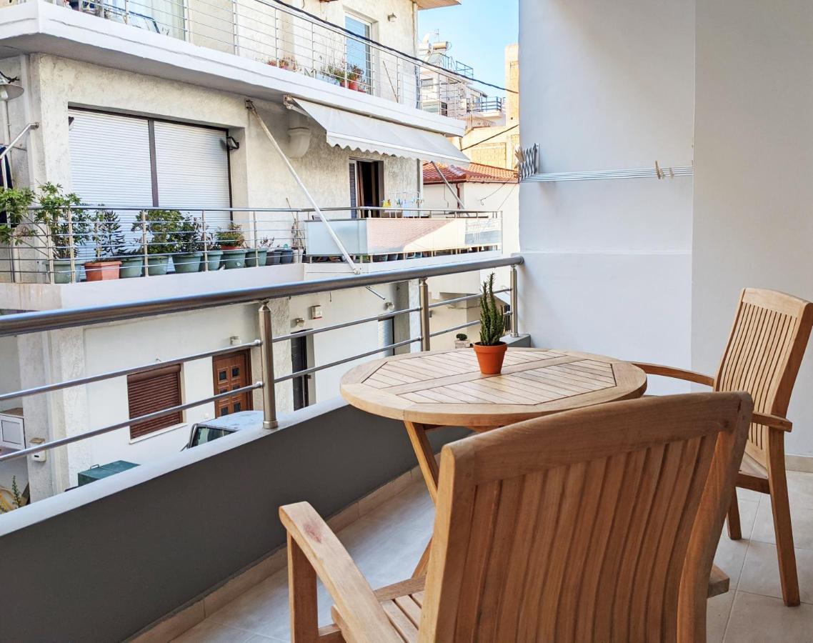 Tamar'S Place Χανιά Εξωτερικό φωτογραφία