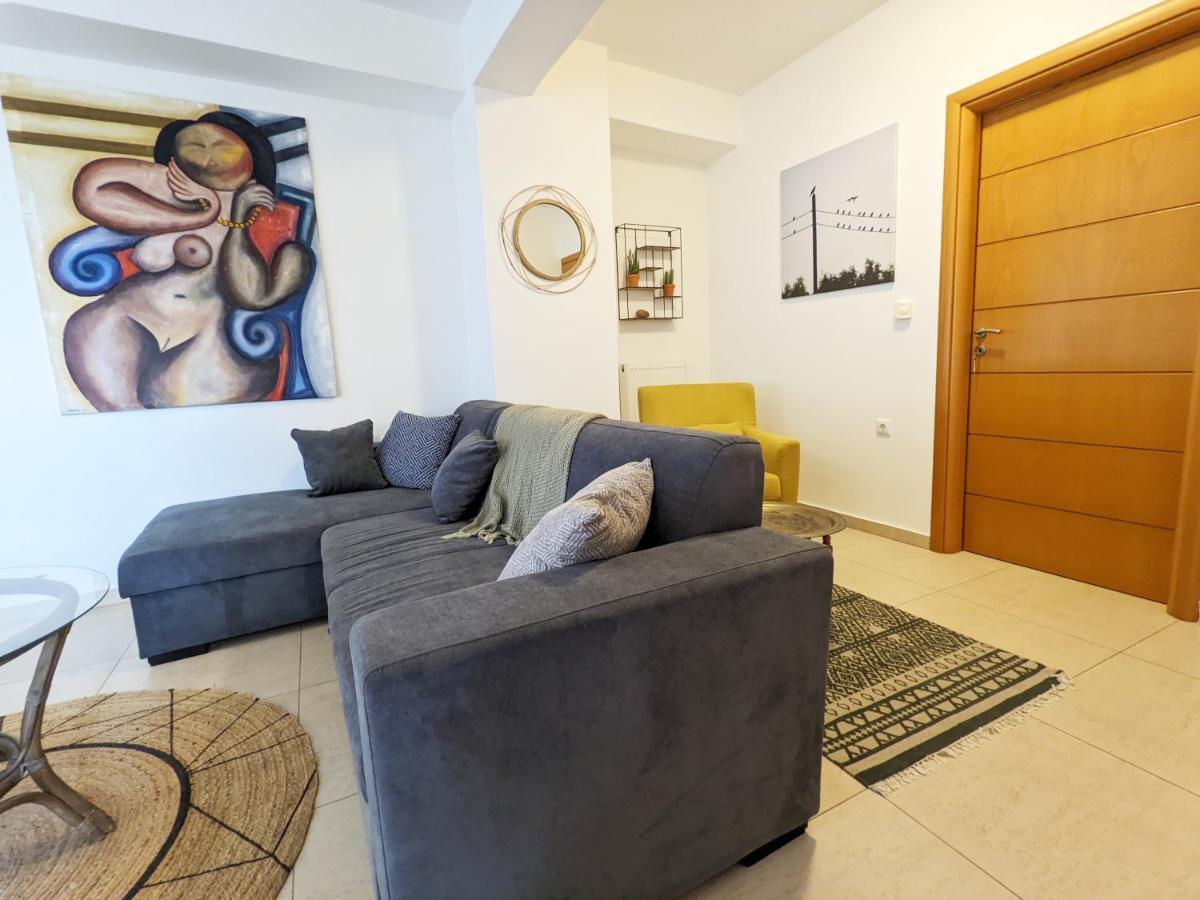 Tamar'S Place Χανιά Εξωτερικό φωτογραφία