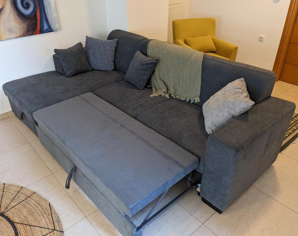 Tamar'S Place Χανιά Εξωτερικό φωτογραφία
