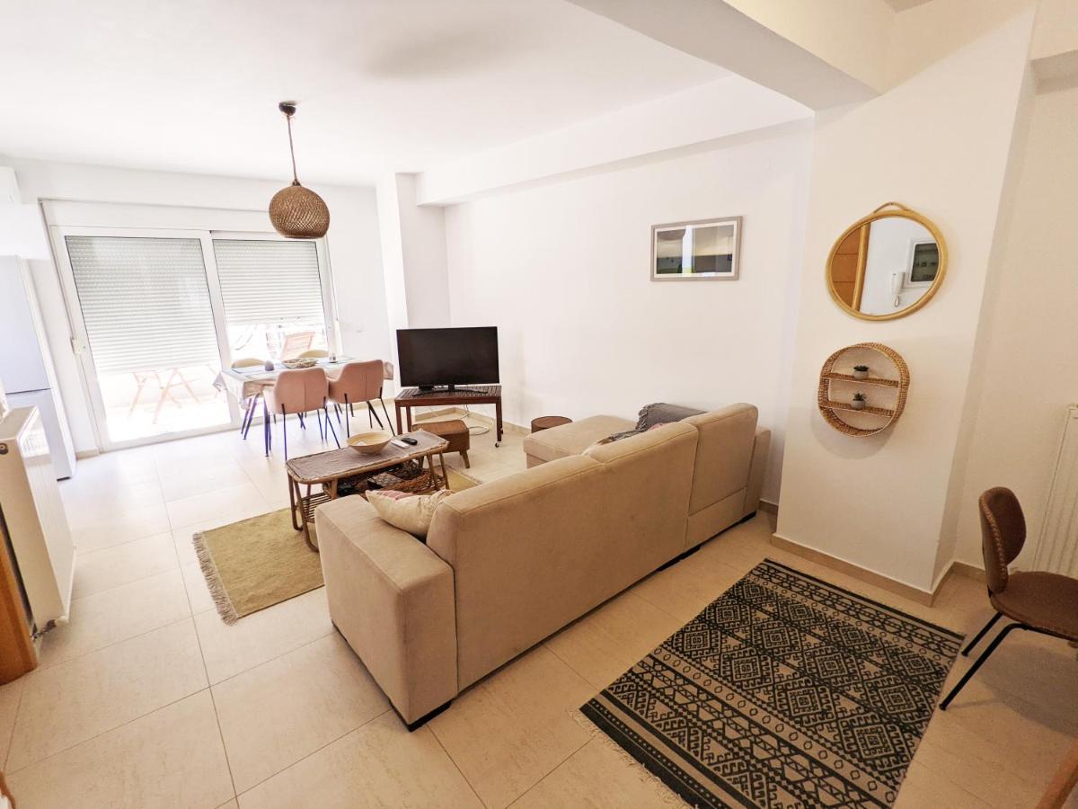 Tamar'S Place Χανιά Εξωτερικό φωτογραφία