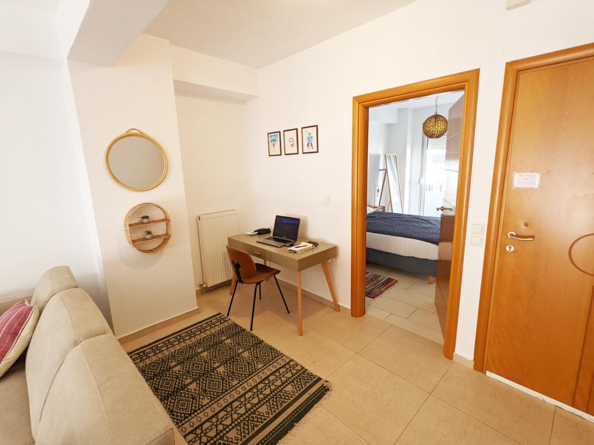 Tamar'S Place Χανιά Εξωτερικό φωτογραφία