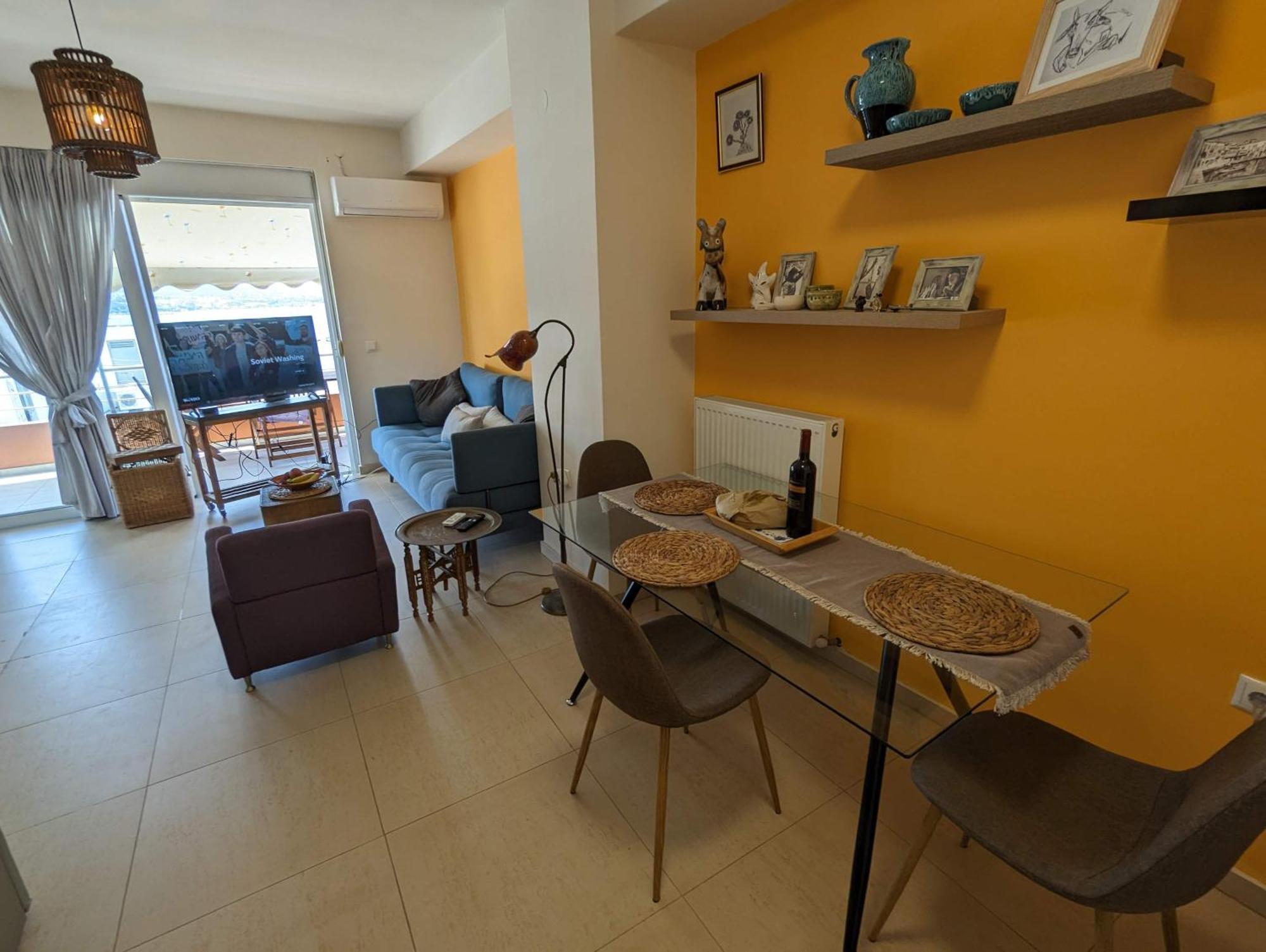 Tamar'S Place Χανιά Εξωτερικό φωτογραφία
