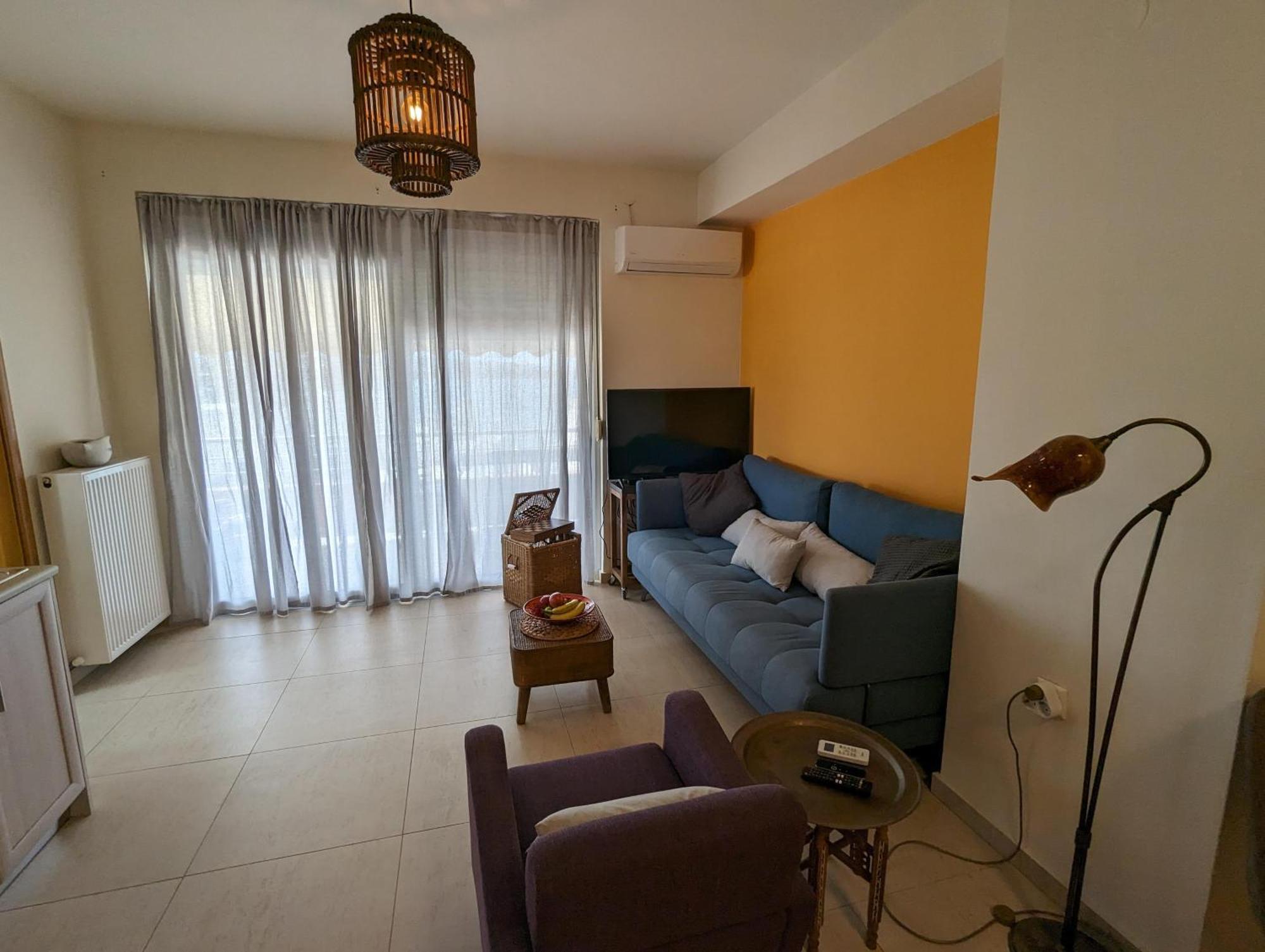 Tamar'S Place Χανιά Εξωτερικό φωτογραφία
