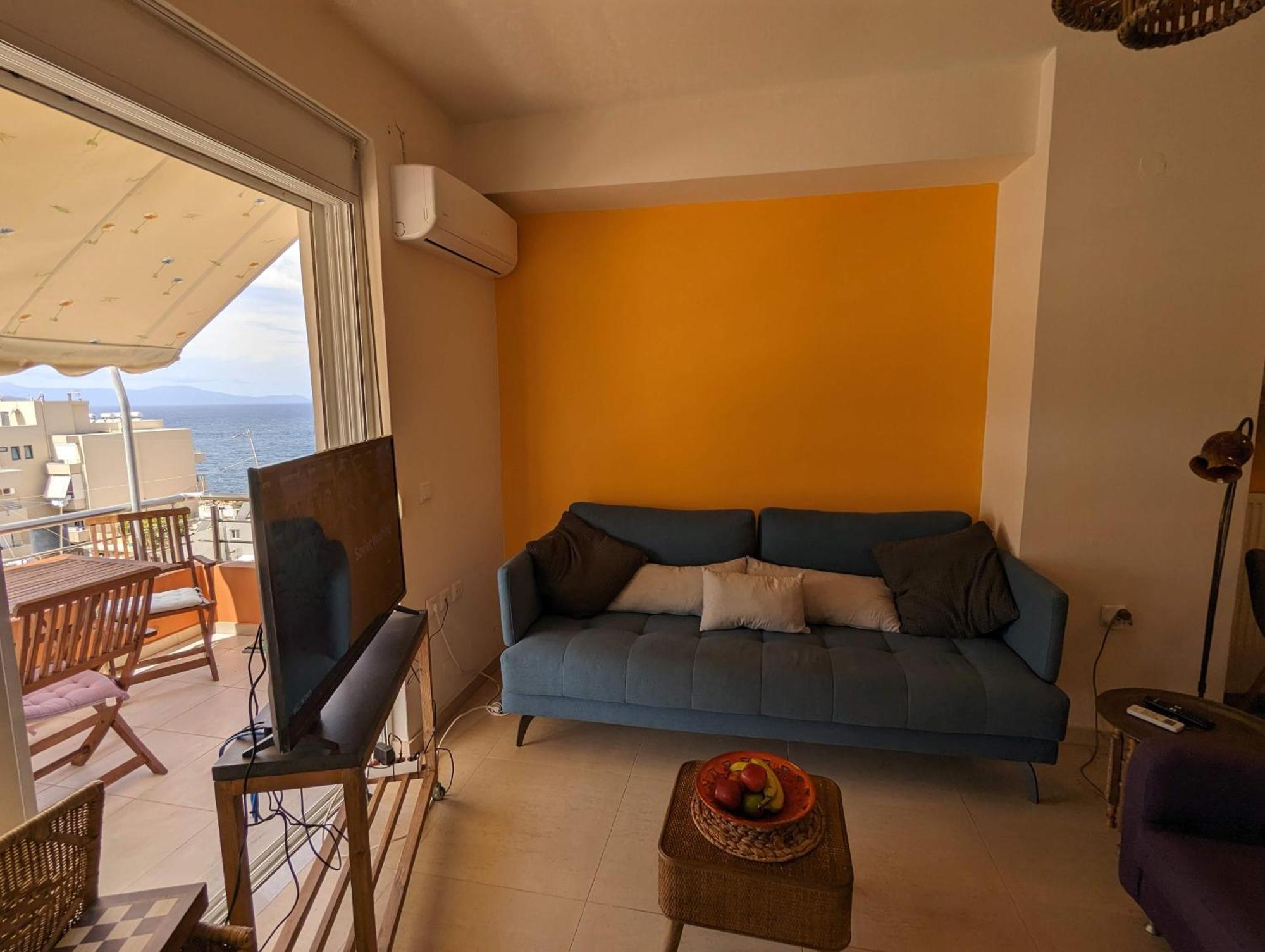 Tamar'S Place Χανιά Εξωτερικό φωτογραφία