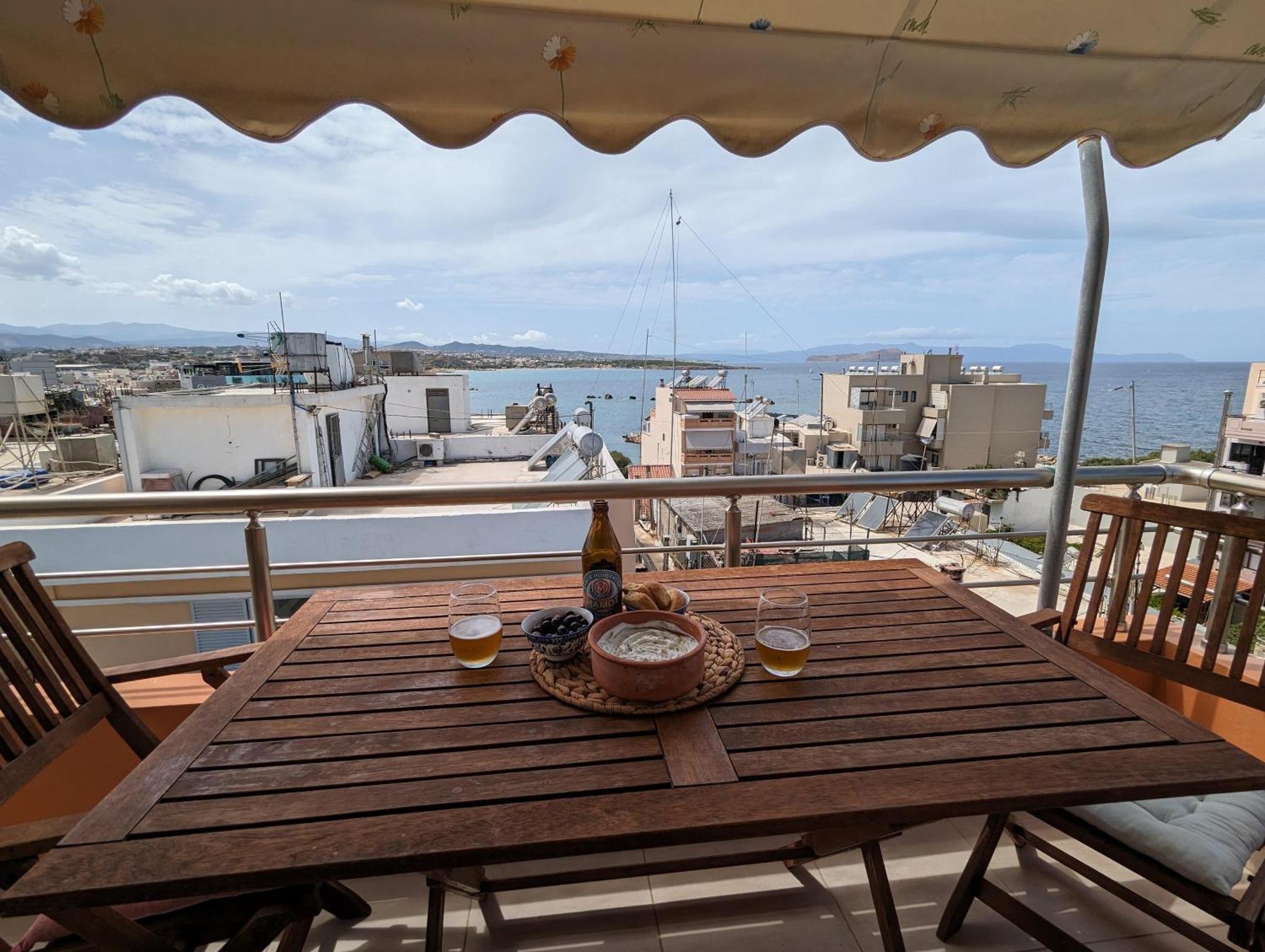 Tamar'S Place Χανιά Εξωτερικό φωτογραφία