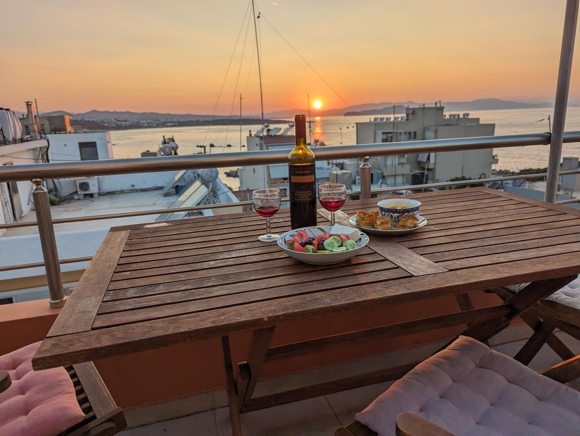 Tamar'S Place Χανιά Εξωτερικό φωτογραφία