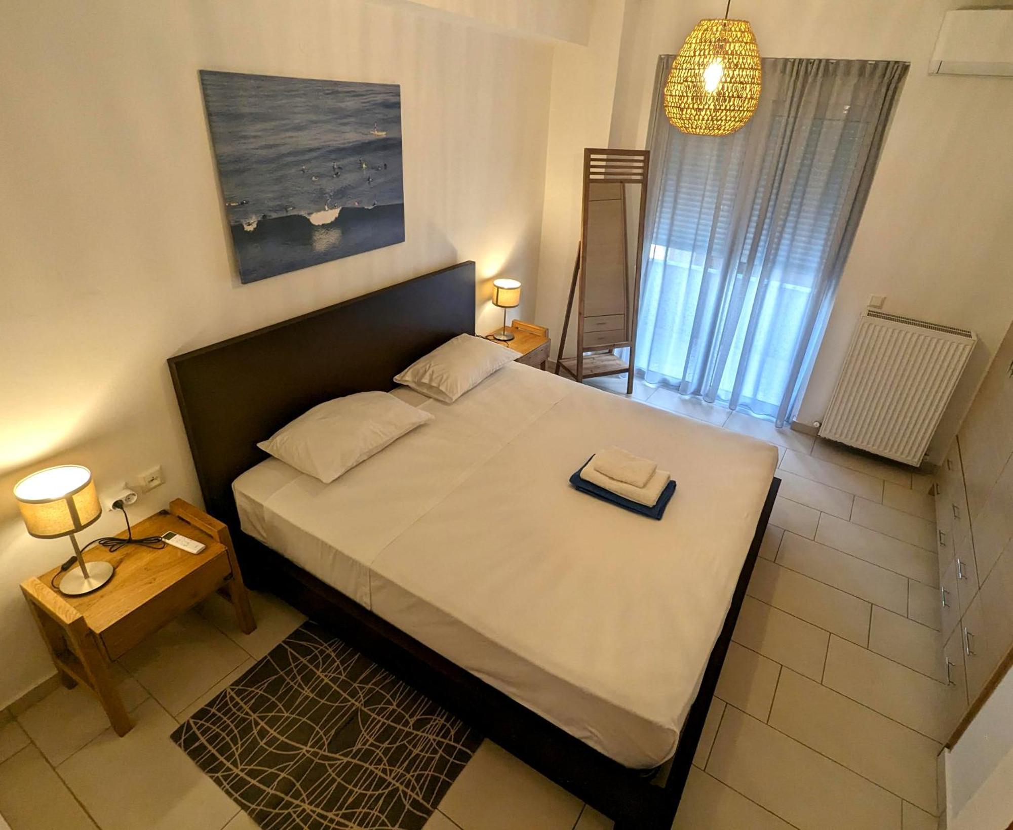 Tamar'S Place Χανιά Εξωτερικό φωτογραφία