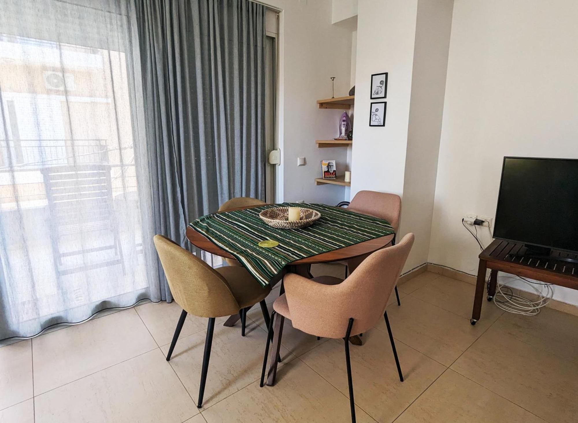 Tamar'S Place Χανιά Εξωτερικό φωτογραφία