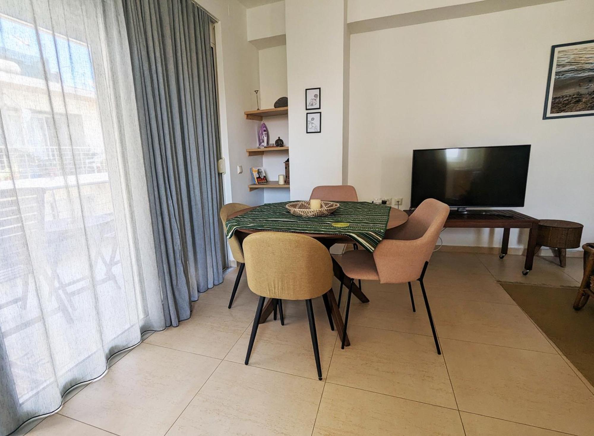 Tamar'S Place Χανιά Εξωτερικό φωτογραφία